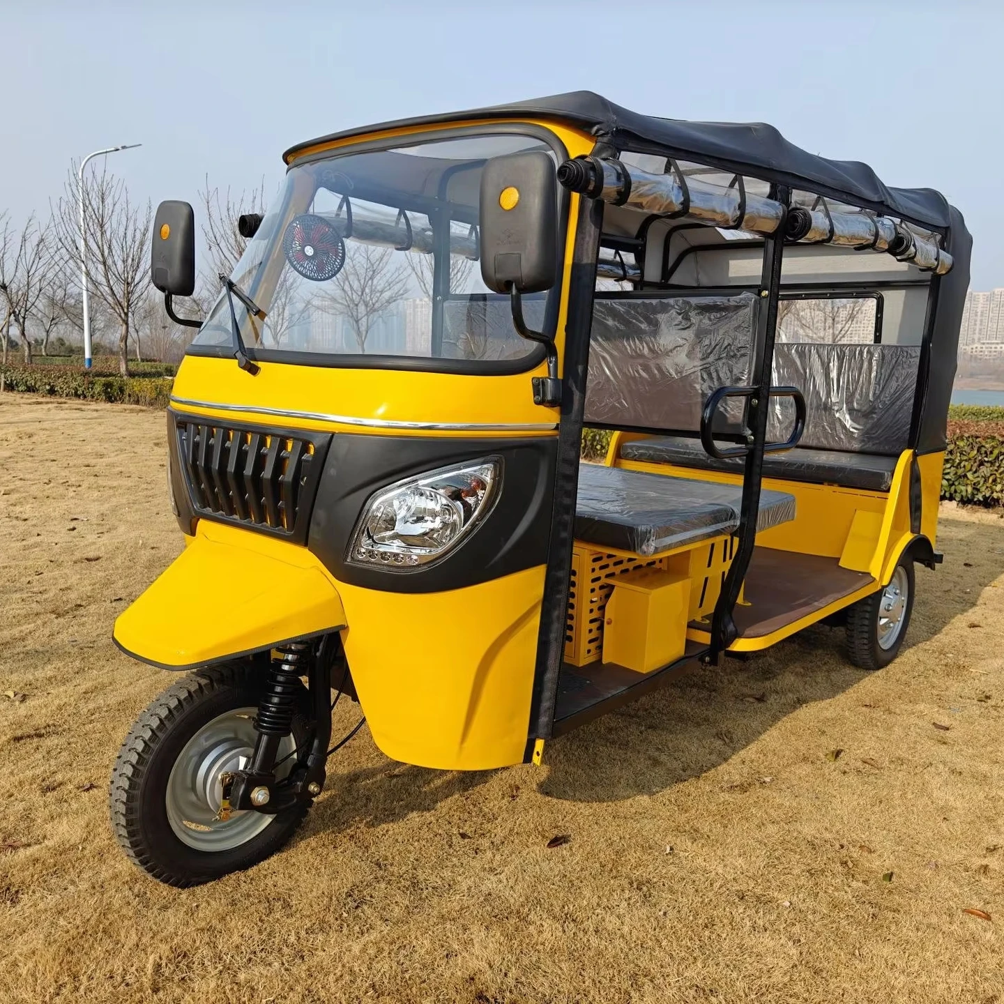Поставка из Китая оптовая продажа 3 колеса 200cc 250cc грузовой трехколесный велосипед моторный сельскохозяйственный бензиновый мотоцикл