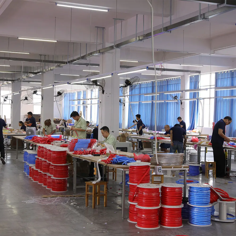 Led open sign led store sign custom open led signs