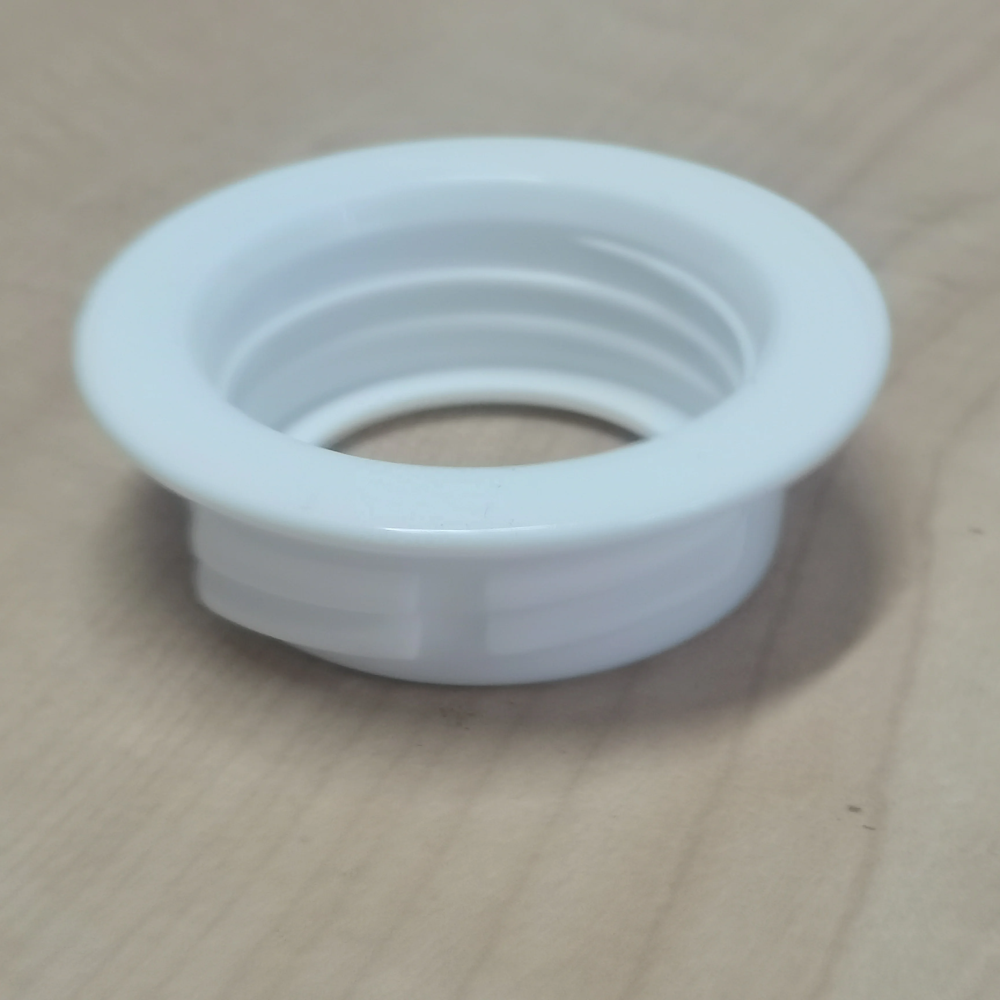 Baby Feeding Bottle Adapter Standard Neck Bottle Converting Wide Neck Brest Pump Breast Shield 50 Caliber Accessories