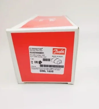 Danfoss unit filter   DML419S  DML165S  DML053S   DCL053  DML083S  DCL163S  DML164S  DML164  DCL165S  DCL-052S   DML083