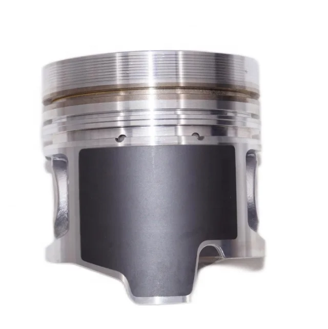 Guangzhou JCAR piston manufacturer JD K3500  OK4YO-11-SOA   medium duty engine part