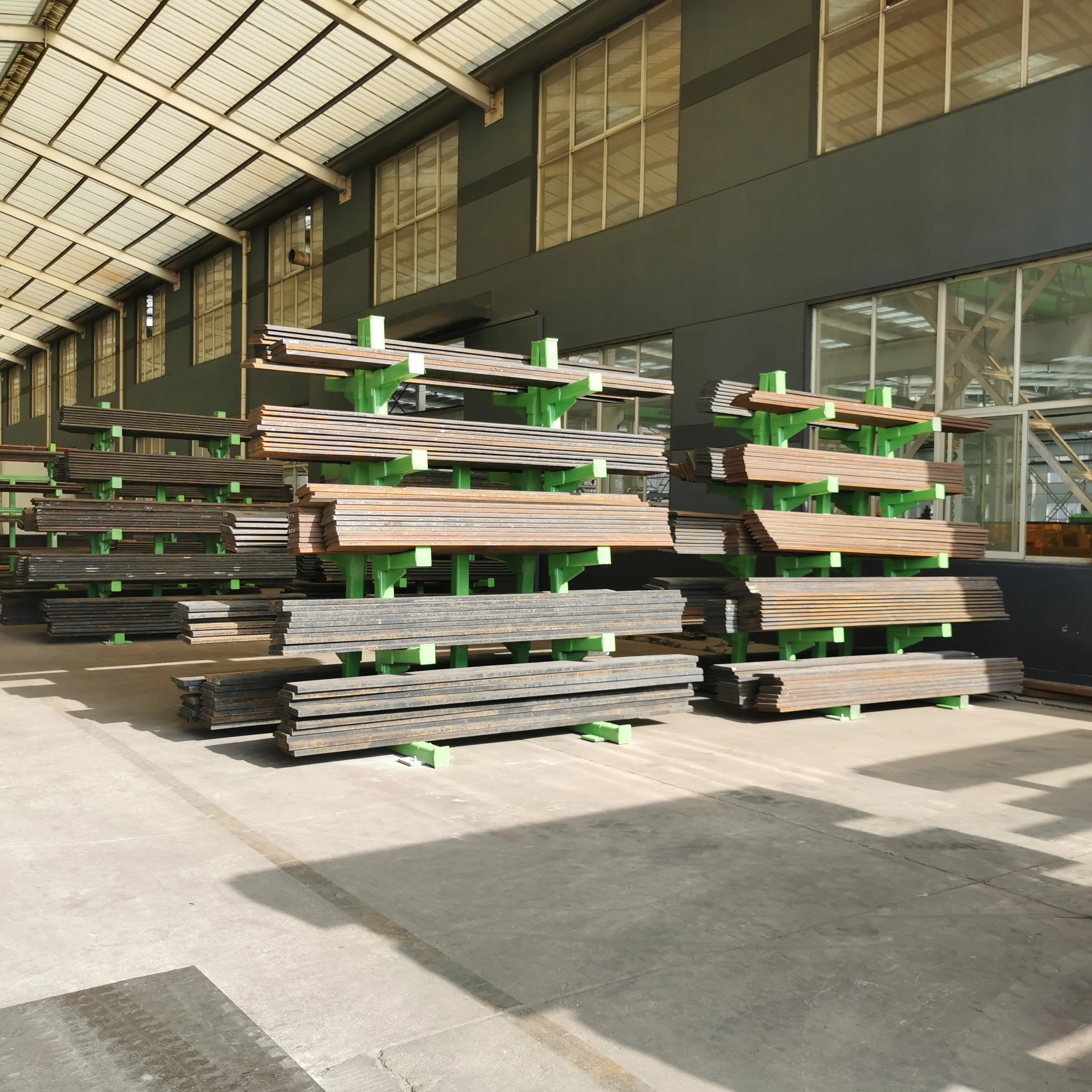 excavator cutting edges with adapters  loader dozer grader attachement single bevel blades GET