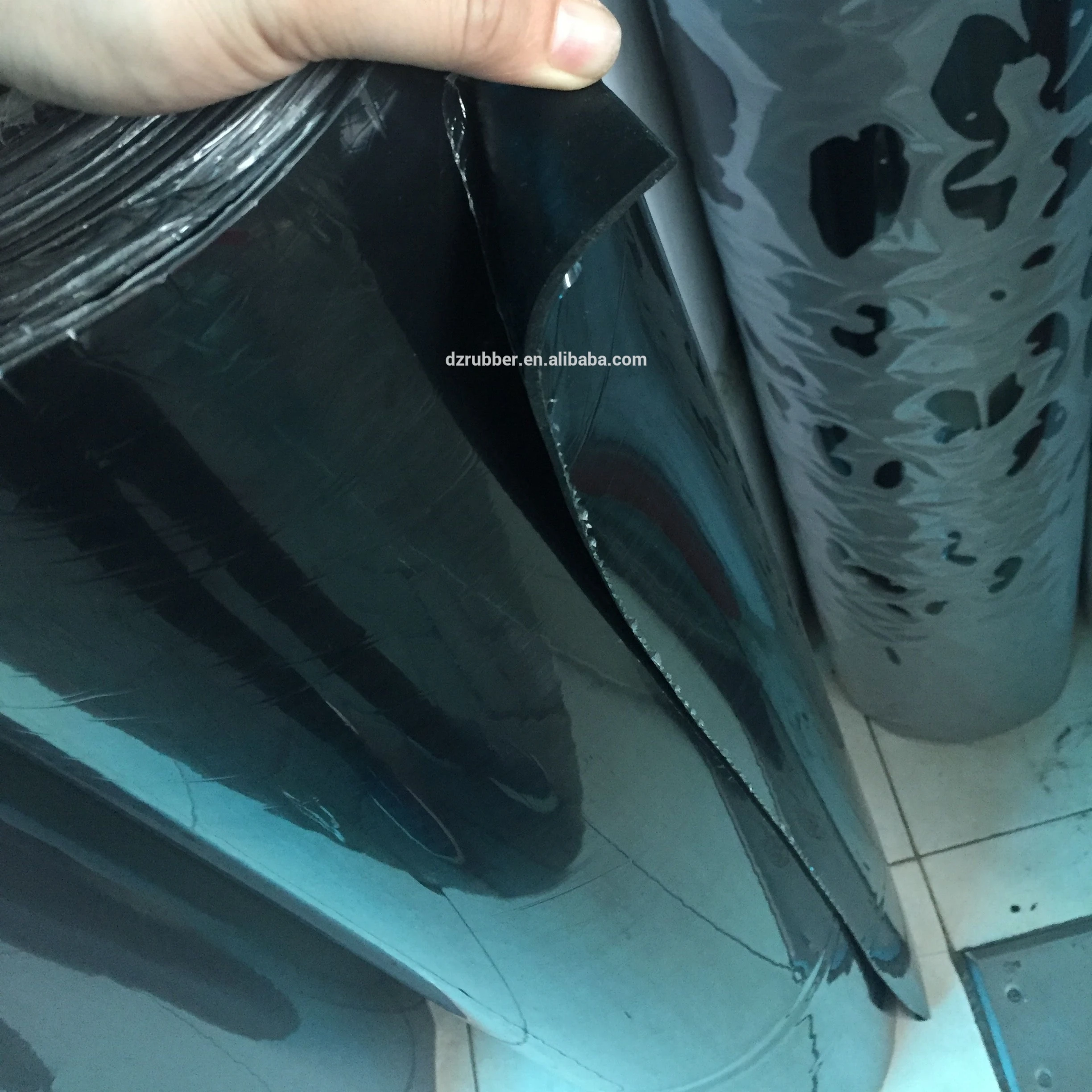 0.1mm 0.2mm 0.3mm 0.4mm 0.5mm 0.6mm 0.7mm 0.8mm 0.9mm 1mm 1.2mm 1.5mm 2mm 2.5mm 3mm 4mm 5mm 6mm black silicone rubber sheet