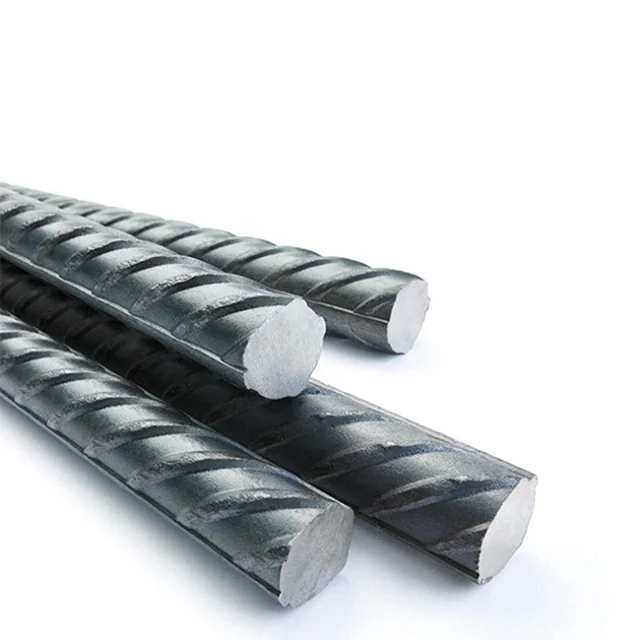 
12mm 14mm 16mm Deformed Steel Rebar IronRod price 