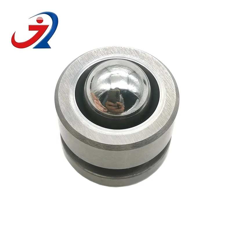 
Tungsten Cemented Carbide Valve Seat For Ball Valve Bearing Accessory 