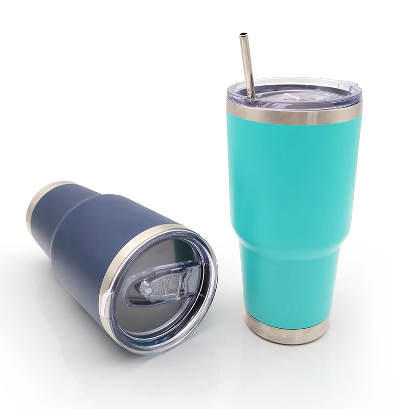 Hot Sales 30oz Mugs Stainless Steel Ice Cream Cup Water Tumbler Bear Cup