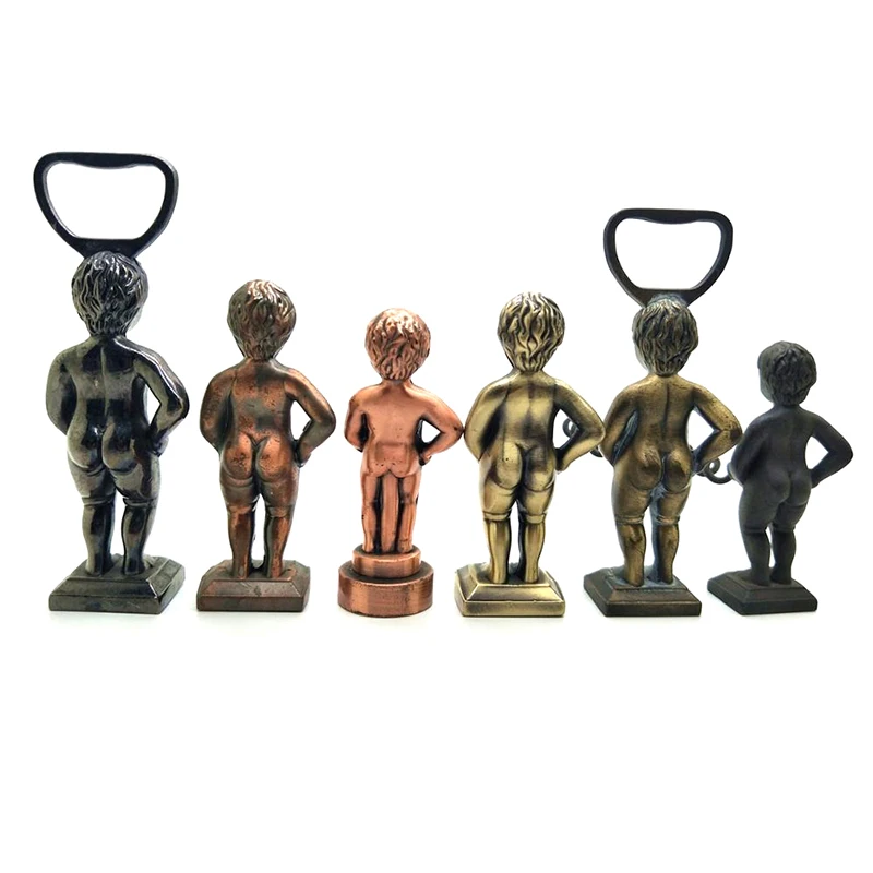 Flaschenoffner ouvre-bouteille abrebotellas Popular Hot Sale Personalized Penis Wine Bottle Opener Supplier