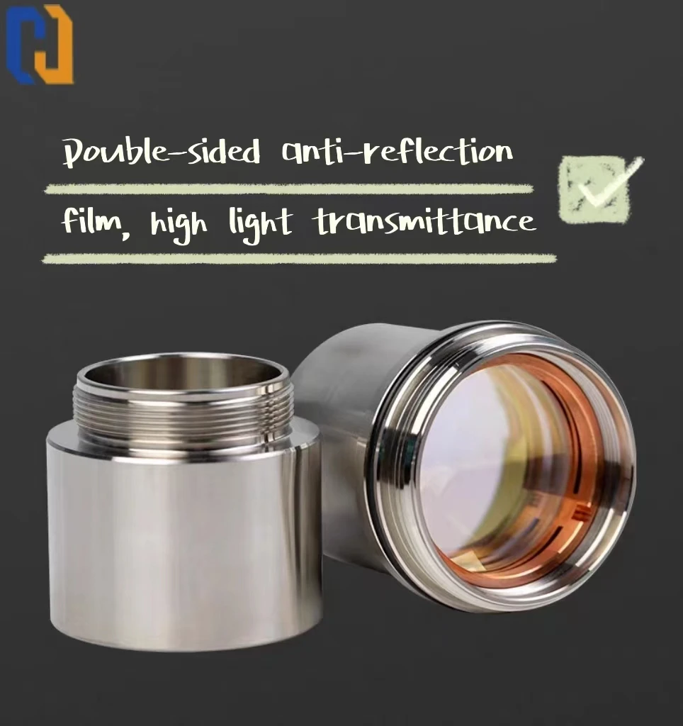 High-End Technology Manufacturing  Collimation Laser Attachment Focus Lens