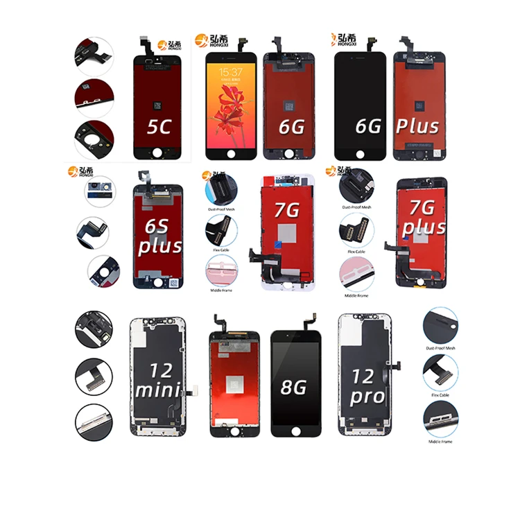 For Vivo Y11 Lcd Original For Vivo Y11 Mobile Phone Original Lcd Display For Vivo Y11 Lcd