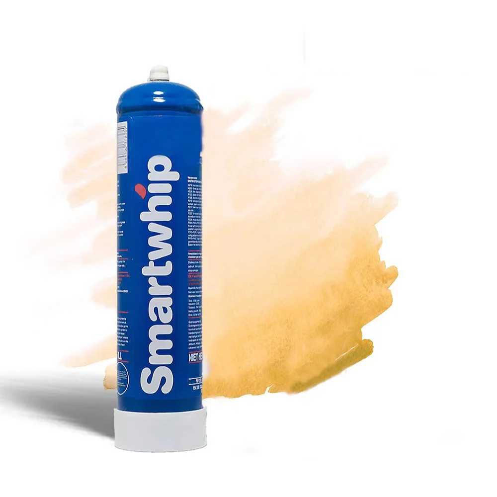 Factory Professional Cream Chargers 580g Cartridge Cream Charger