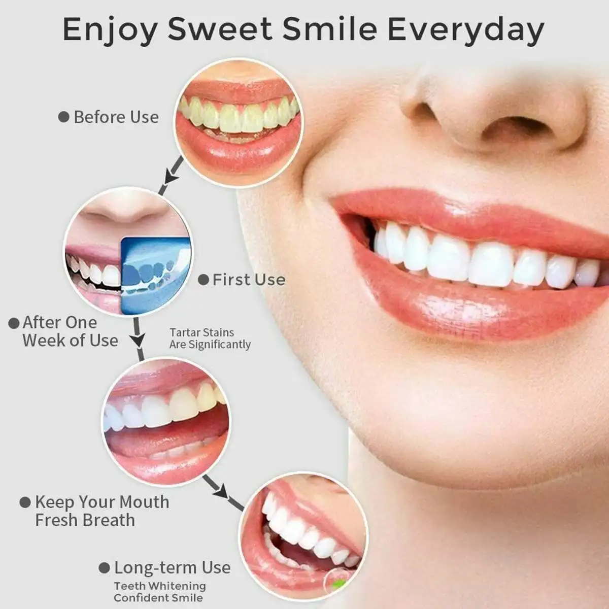 2023 Trendy OEM Portable Powerful Floss Teeth Cleaning oral care cordless oral irrigator dental water flosser