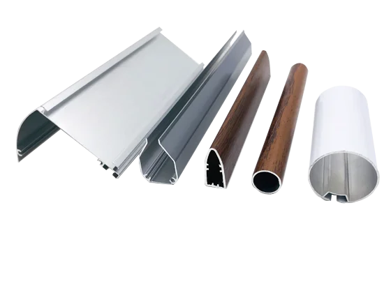 Hot Sale Low Price Vertical Sliding Aluminium Hurricane Shutters Roll Up Shutter Window Aluminum Profile