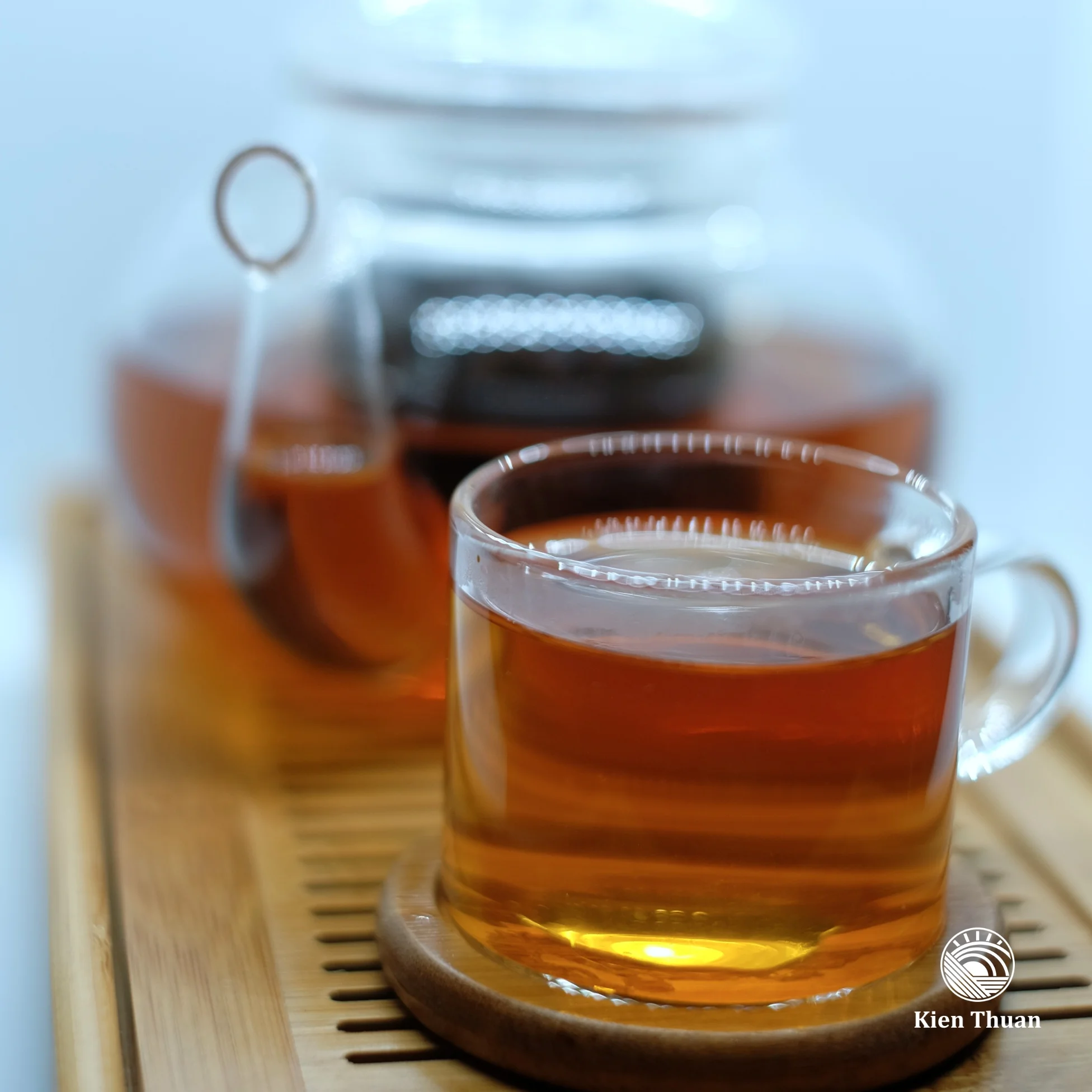The best quality OPA ceylon black tea with long-lasting aroma and beautiful soup color from Vietnamese black tea manufacturer