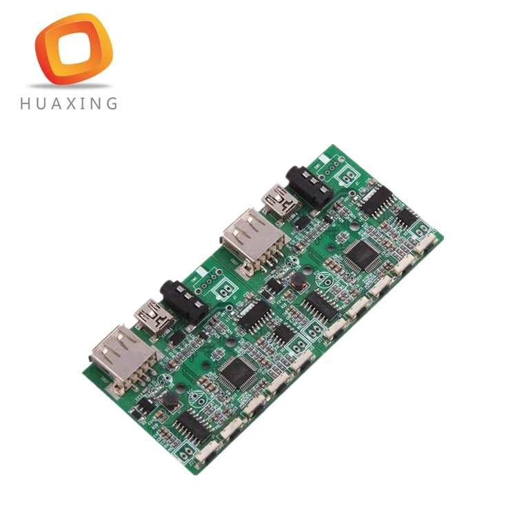  Китайский производитель печатных плат pcb assembly