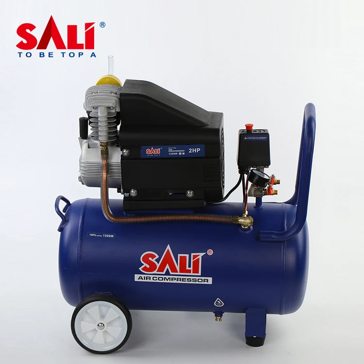 SALI 71050 50L  Low Noise Model  Electric Air Compressor