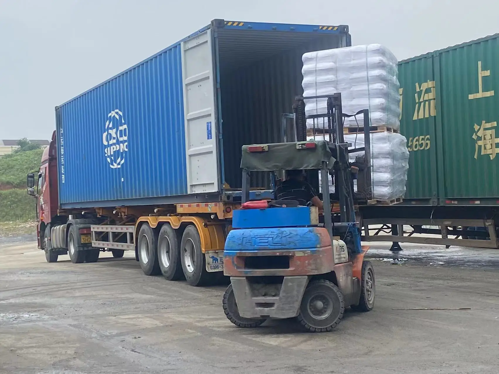 Chemical Agent Poly(methylsilsesquioxane) CAS NO 68554-70-1