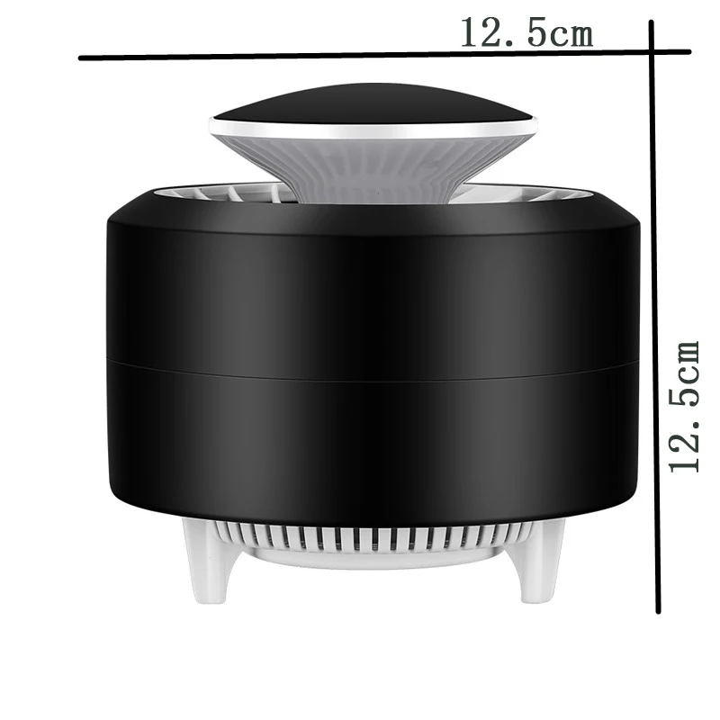 
LIYA Electric Mosquito Killer Lamp 