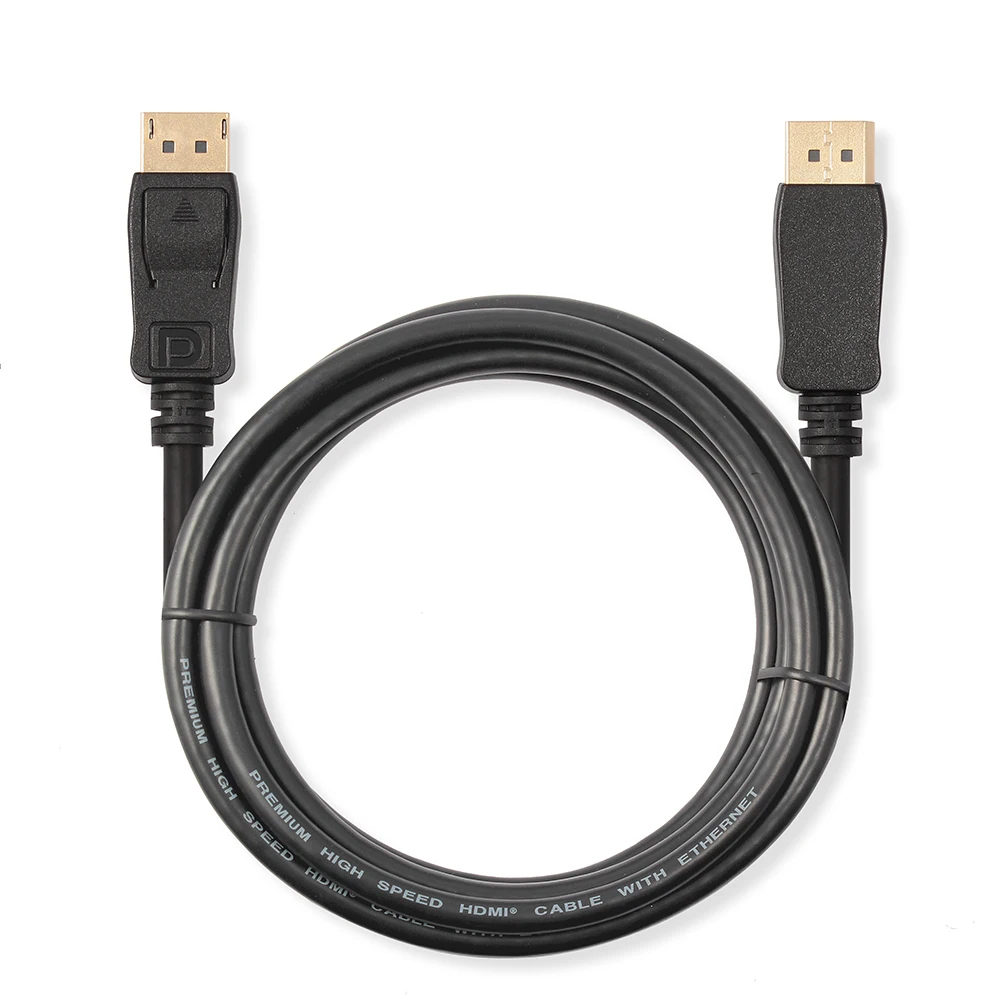 DP 1,4 Xbox PS4 переключатель игровой видео кабель подключение проектор ТВ экран 8K 4K разрешение