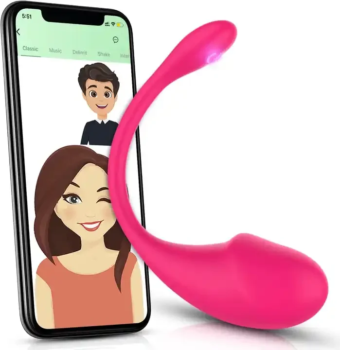 Hot sell Wearable Clitoral and G Spot Vibrator Adult Couple vibrator Remote Wearable Panties Vibrator Sex Toy for Woman