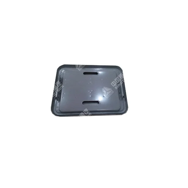 BZ1600771031 Top window cover welding assembly special vehicles&dock Vehicles&mining vehicles(applicable to sinotruk)