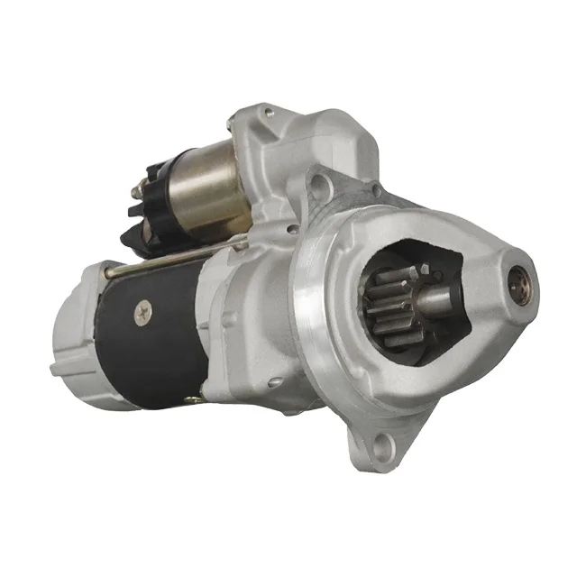 RF8 24V до 11 ти лет 6.0kW 2330097505 2330097507 2330097509 2330097510 2330097516 стартер для Nis