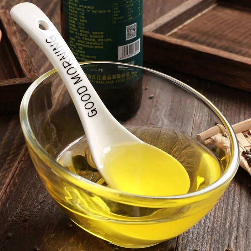 Прямая поставка с фабрики, 100% чистое натуральное масло периллы