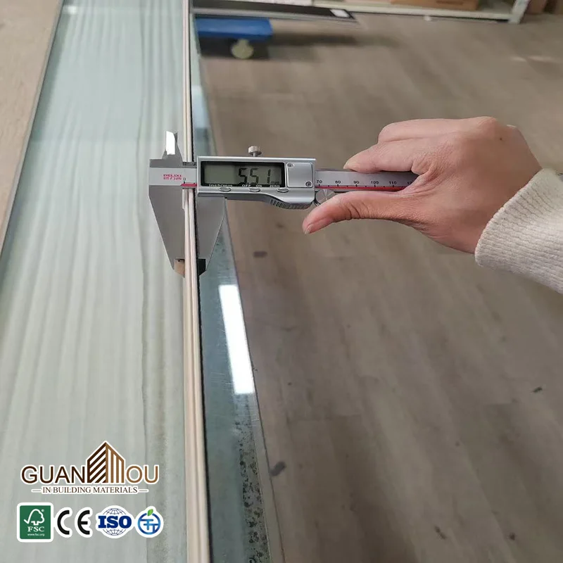 New Design easy install Piso SPC Engineered Solid Wood Flooring Laminate Floor Spc flooring click vinyl stone pvc composite