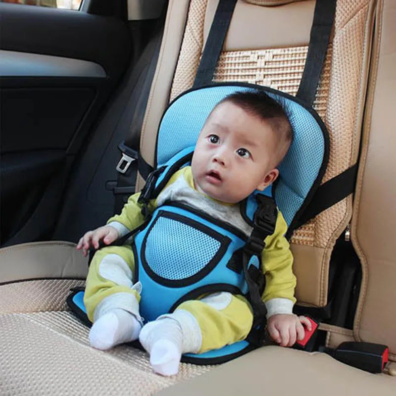 
Portable Infant Toddler Baby Safety car Harness Seat Strap Kids Safety Belt 