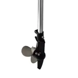 Top-ranking Supplier Big Power Outboard Marine Engine 2 Stroke Air-cooled Outboard Motor