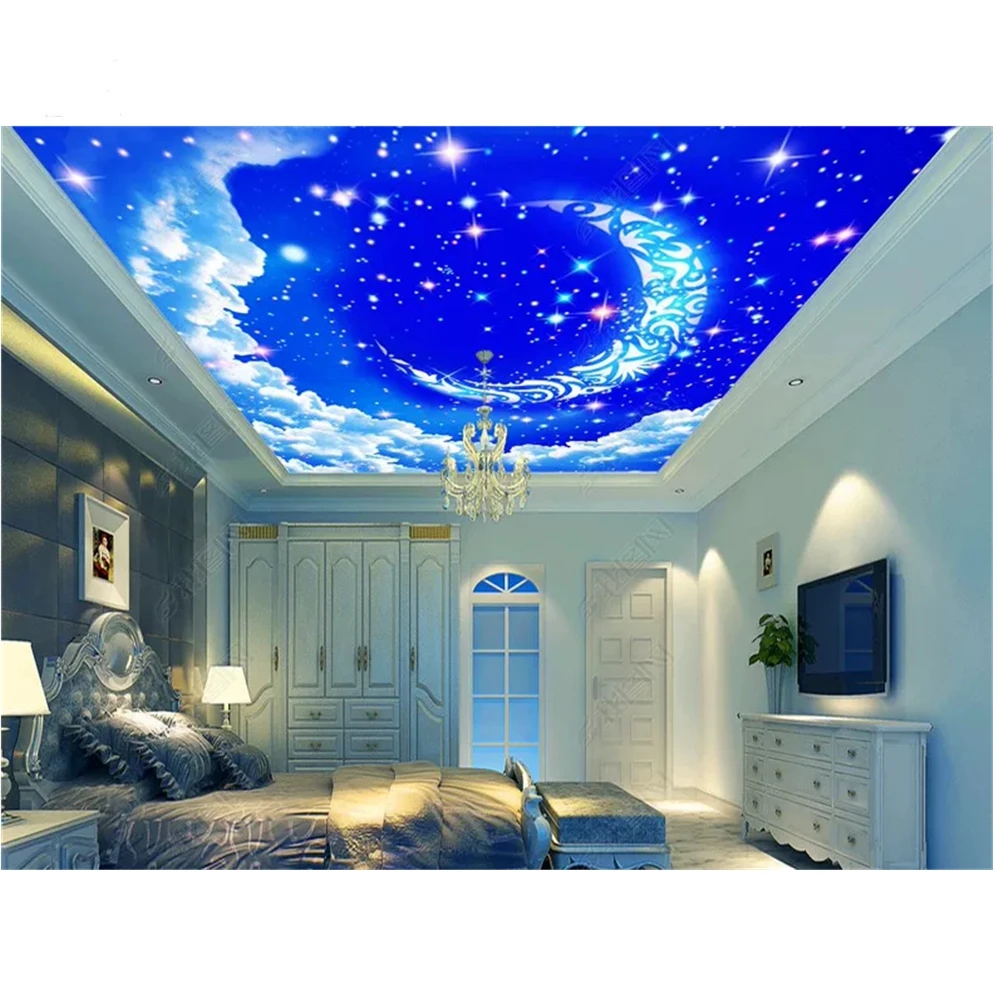 pvc stretch ceilingfactory wholesale price new style high quality pvc stretch ceiling profiles
