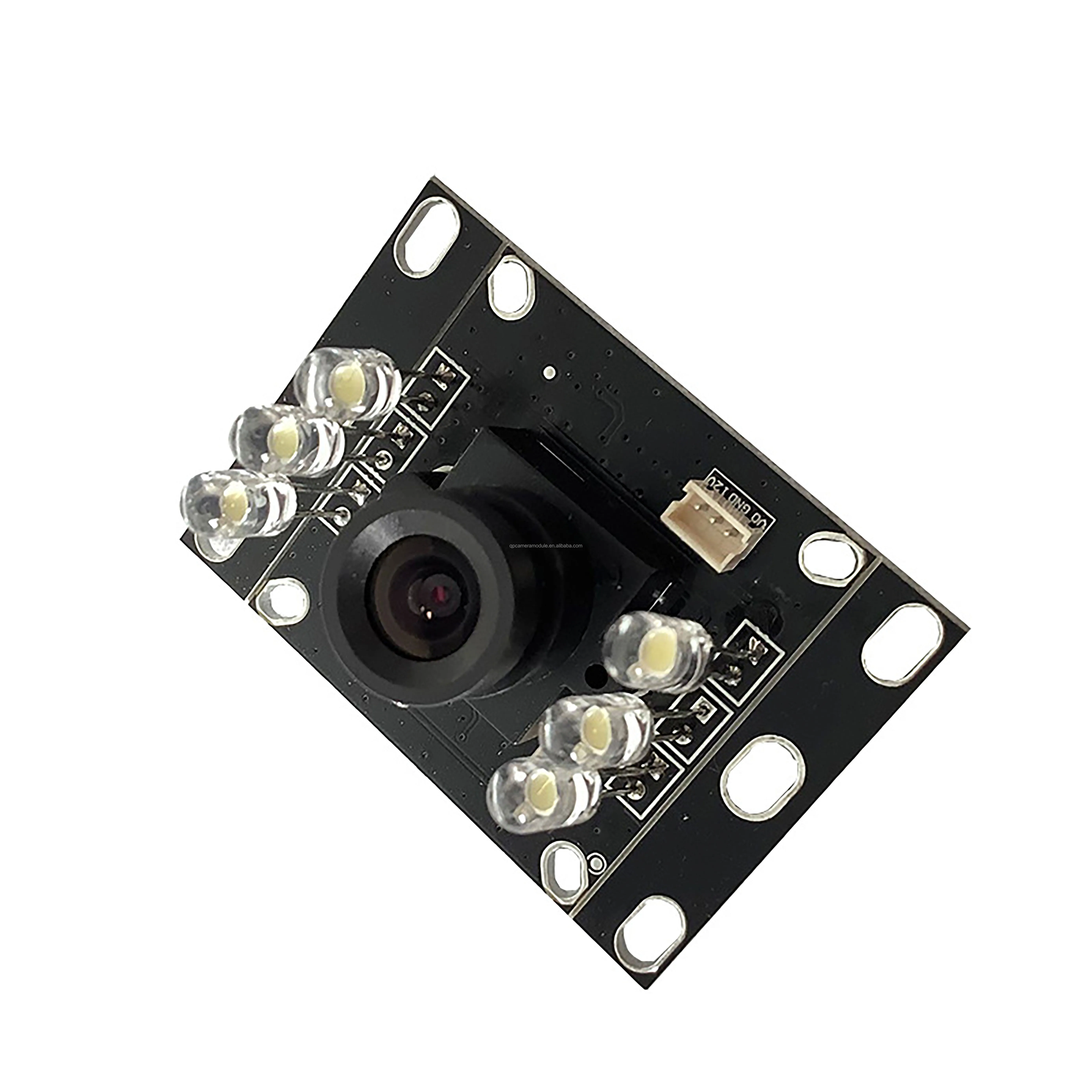CCTV Camera Module PCBA Night Vision Analog Cmos Camera Module Video Phone Doorbell Camera module
