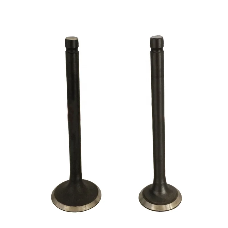 CA250 Motorcycle Intake & Exhaust Valves for Honda