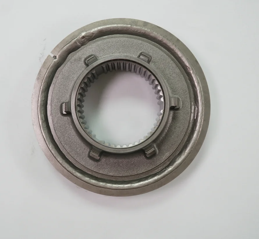 OE Manufacturer Good Quality  Gearbox  transmission Original steel synchronizer  gear ring1316233015SYNCHRO for Europe heavy