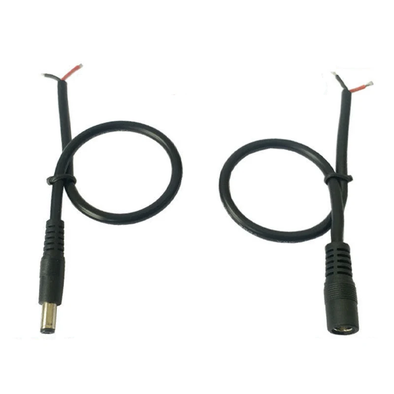 Wholesale DC Cables for Solar Panel
