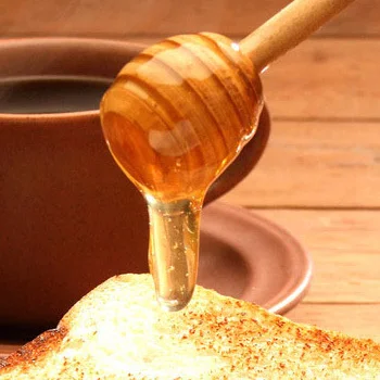 2024 new arrival Chinese rape honey for sale