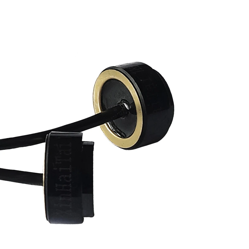 Taian xinhaitai  1mhz ultrasonic  flow sensor