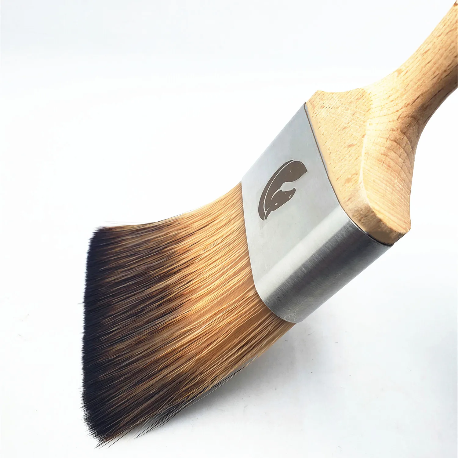 xb240523-50 factory high quality new style US Painting tools Cover Brush Paint Pads