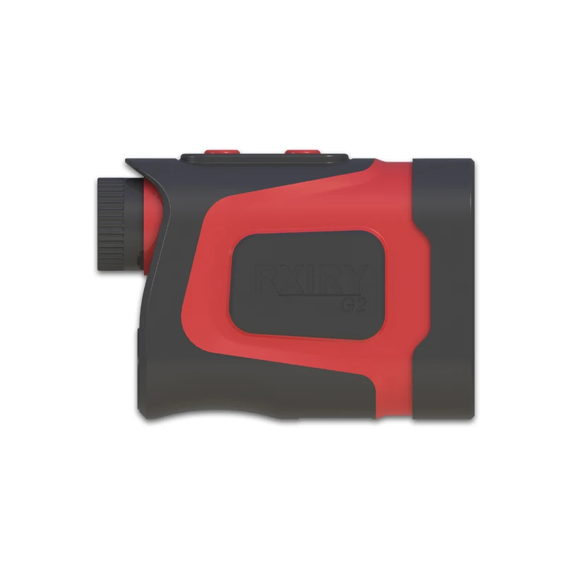 Compact Durable and Ergonomically Designed for Ease of Use Golf Laser Rangefinder