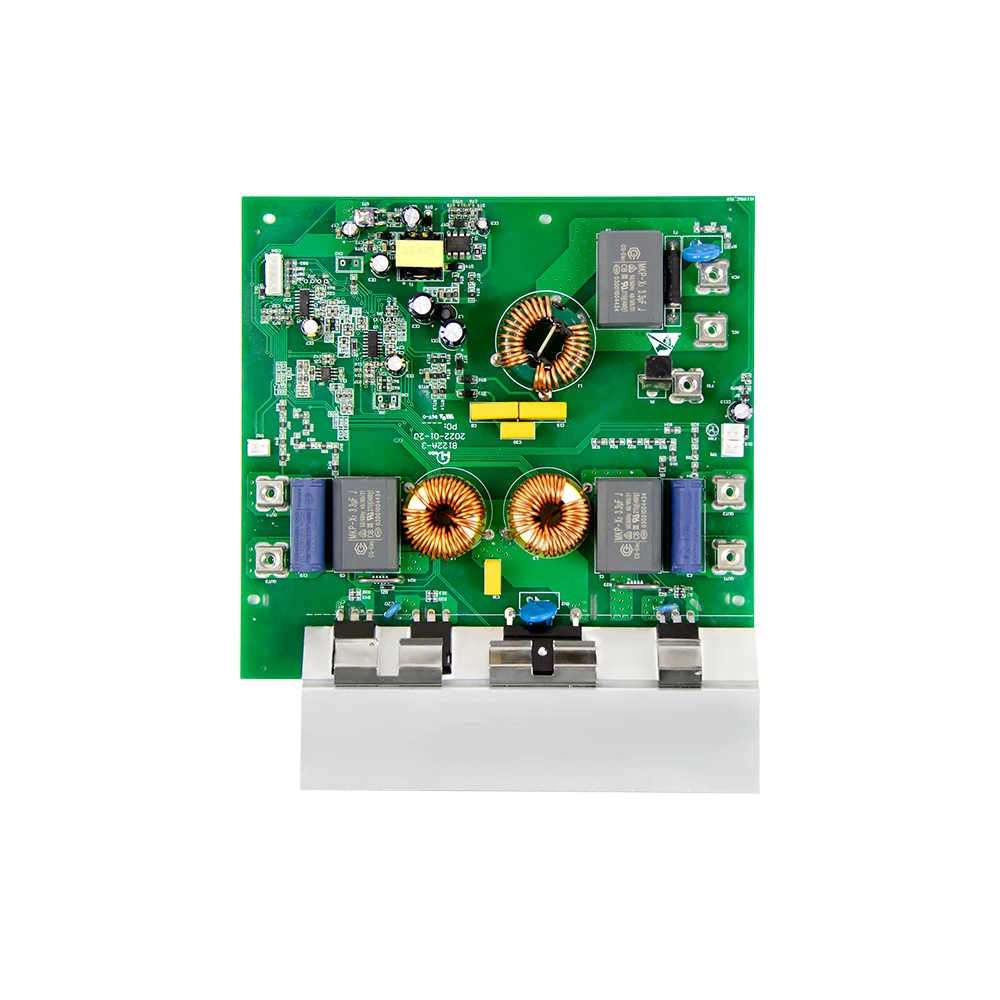 Оригинальный производитель оптовая продажа плита бытовая техника индукционная запасные части в SKD