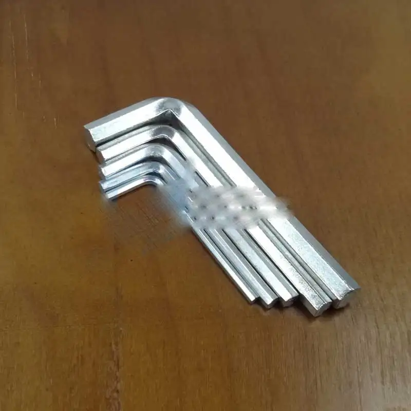 China wholesale Custom allen key set torx allen key 1.5mm-12mm flat head hex wrench magnetic hex allen wrench