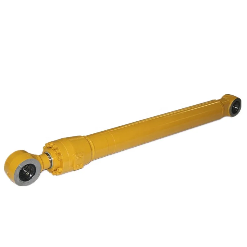 Excavator Hydraulic Oil Cylinder R210LC-7 Bucket Hydraulic Cylinder Assy For Hyundai Excavator