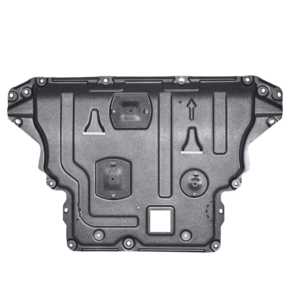 Engine sump guard chassis bottom cover protection skid plate for lc300 prius Subaru Forester Impreza Justy Legacy outback XV  XT