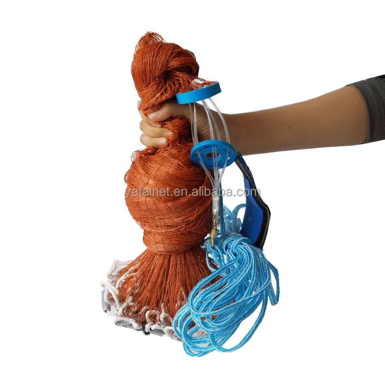 High quality American tire line iron pendant style hand thrown mesh