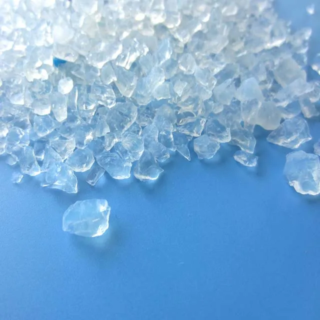 Wholesale high quality 3.8L silica gel cat litter crystal cat litter