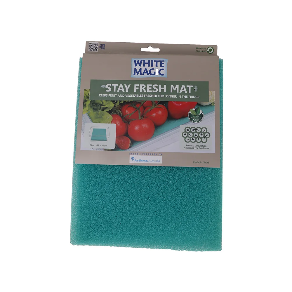 Anti-mould refrigerator liners Fridge Fresh Sponge Mat