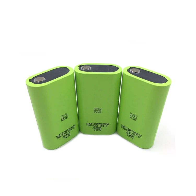 Лидер продаж! Низкотемпературный 5300mAh Boston Power Swing 5300 3 7 V 13A литий-ионный аккумулятор