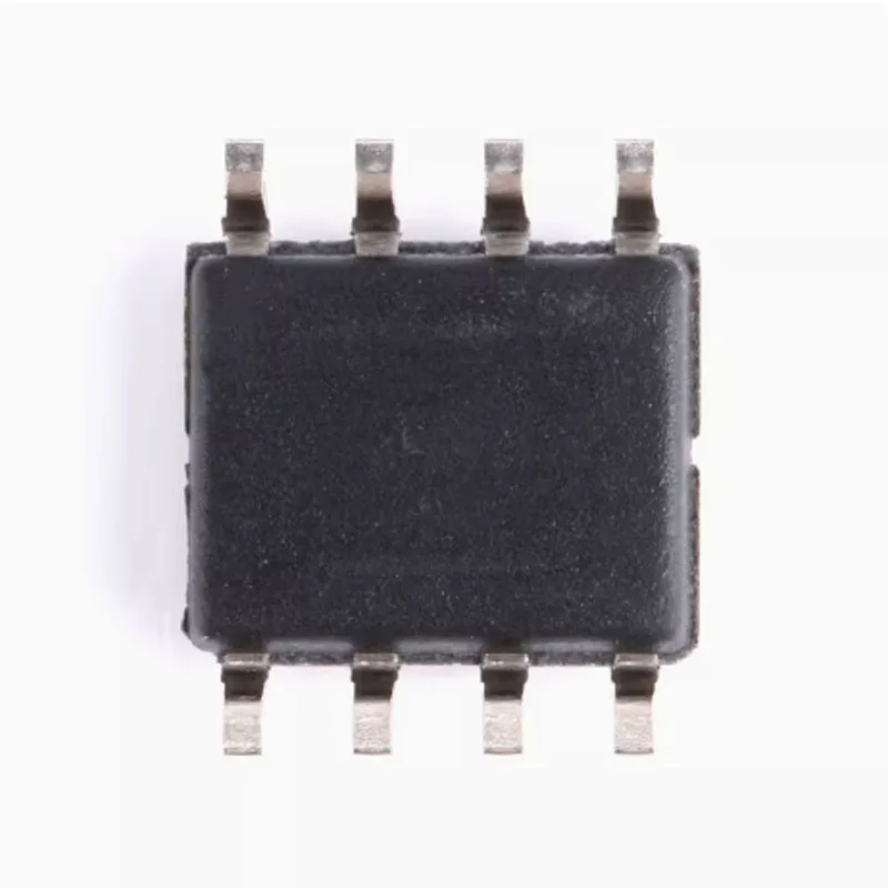 Brand-new, original, authentic and high quality AT24C02C-SSHM-T Memory chip EEPROM serial port SOIC-8