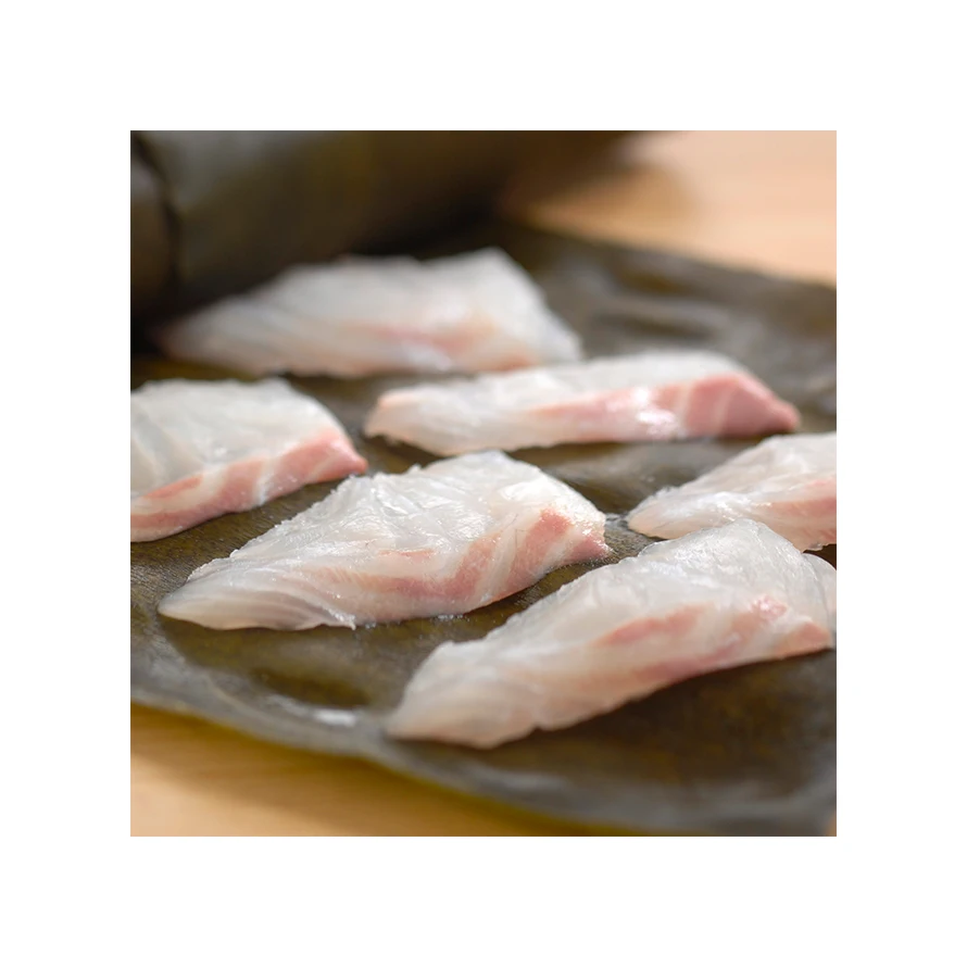 Japan seafood seasoning hidaka kelp importer dried seaweed price