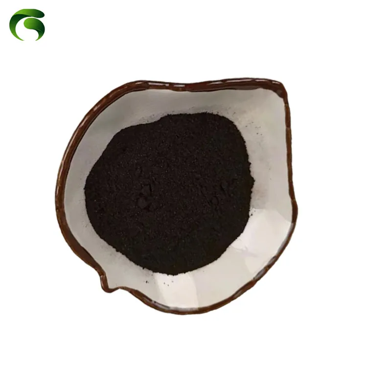 The factory to provide  cas 1307-96-6  Cobalt oxide