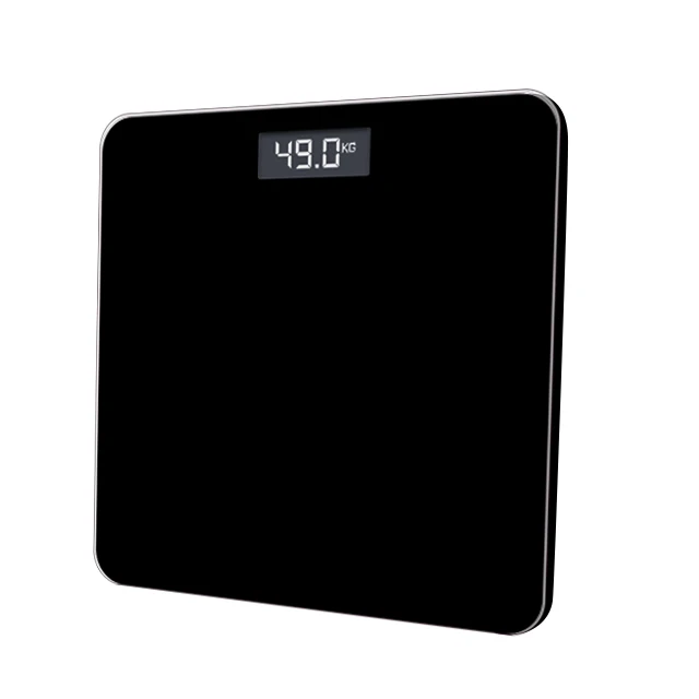 Заводские продажи в США 180 кг дешевые удобные весы для личного здоровья человеческого тела